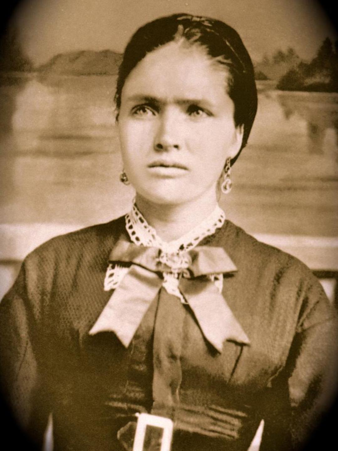 Emma Sophia Petersen (1850 - 1900) Profile